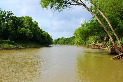Recreational Property in Leon County, Texas