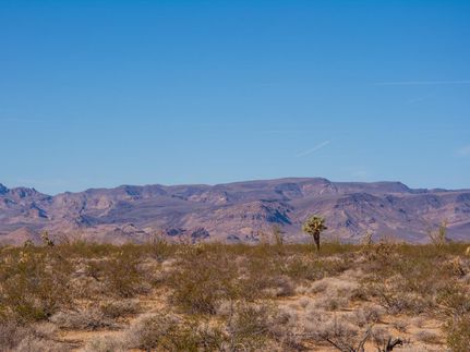 Hunting Property in Mohave County, Arizona