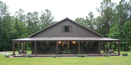 Farm and Ranch in Lee County, Alabama
