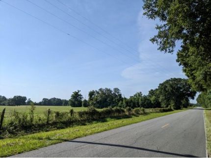 Farm and Ranch in Suwannee County, Florida