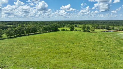 Farm and Ranch in Washington Parish, Louisiana