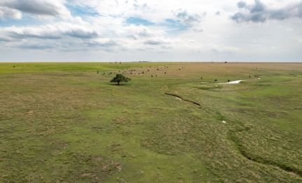 Land in Lipscomb County, Texas