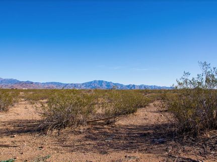 Hunting Property in Mohave County, Arizona