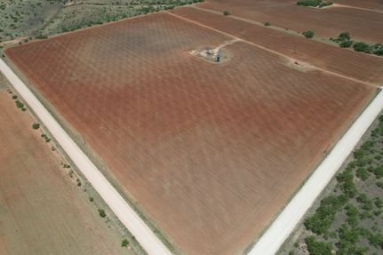 Recreational Property in Mitchell County, Texas