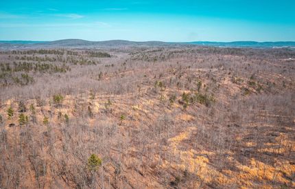 Farm and Ranch in Iron County, Missouri