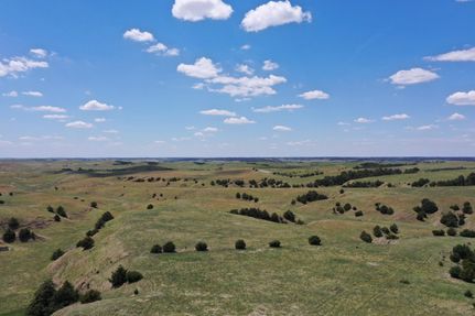 Recreational Property in Custer County, Nebraska
