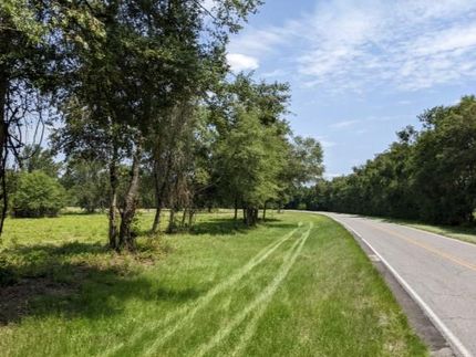 Farm and Ranch in Suwannee County, Florida