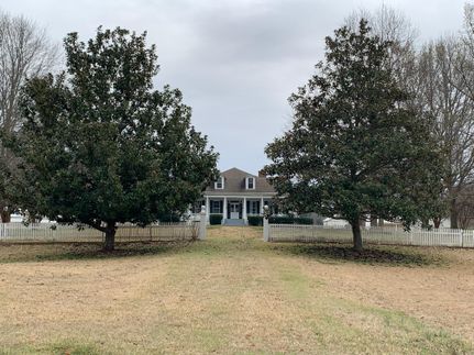 Recreational Property in Holmes County, Mississippi