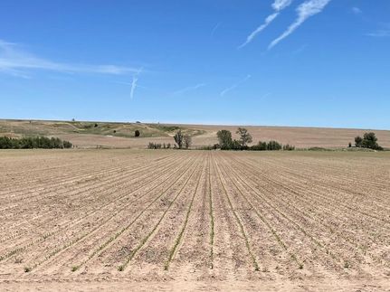 Farm and Ranch in Dawson County, Nebraska