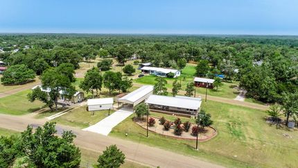 Lakefront Property in Burleson County, Texas