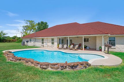 Recreational Property in Houston County, Texas
