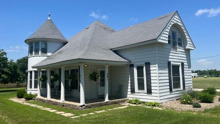 Recreational Property in Harrison County, Missouri