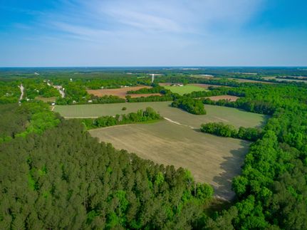 Farm and Ranch in Bamberg County, South Carolina