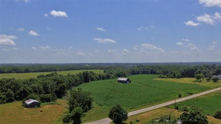 Farm and Ranch in Casey County, Kentucky