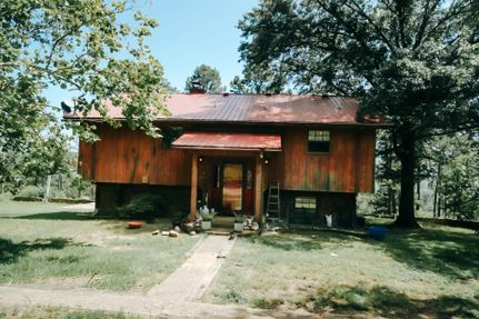 Farm and Ranch in Le Flore County, Oklahoma