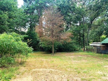 Timberland Property in Cherokee County, Texas