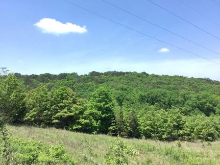 Hunting Property in Van Buren County, Arkansas