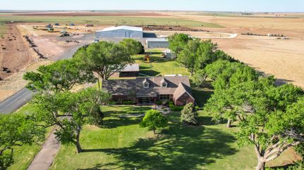 Farm and Ranch in Lamb County, Texas