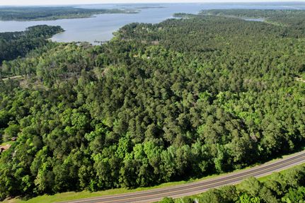 Land in Angelina County, Texas