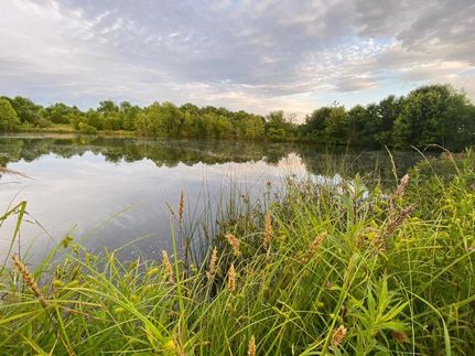 Lakefront Property in Owen County, Indiana