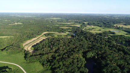Timberland Property in Davis County, Iowa