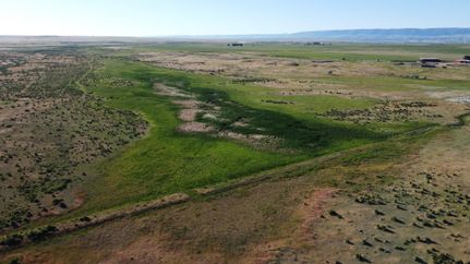 Undeveloped Land in Natrona County, Wyoming