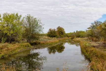 Farm and Ranch in Medina County, Texas