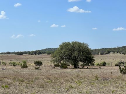 Commercial Property in Lampasas County, Texas