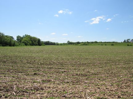 Farm and Ranch in Wapello County, Iowa