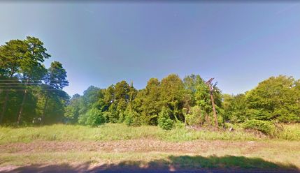 Undeveloped Land in Marion County, Texas