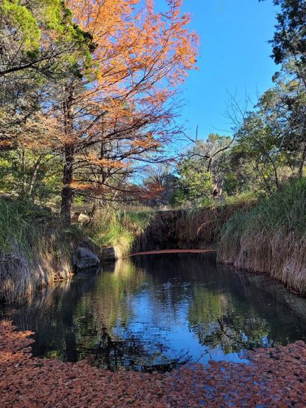 Undeveloped Land in Hays County, Texas