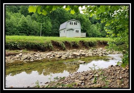 Recreational Property in Pike County, Ohio