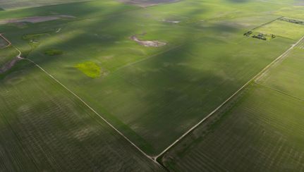 Land in Golden Valley County, North Dakota