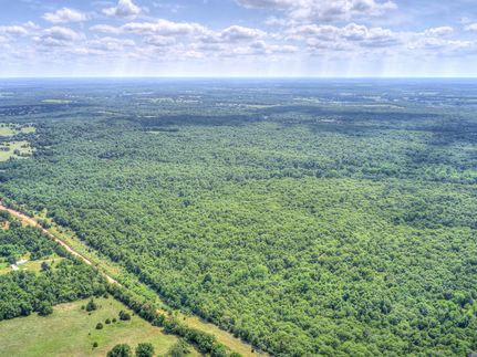 Recreational Property in Lincoln County, Oklahoma