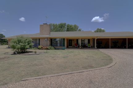 Undeveloped Land in Bosque County, Texas