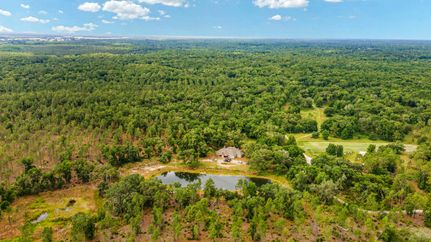 Farm and Ranch in Marion County, Florida