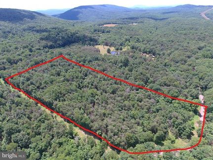 Recreational Property in Hampshire County, West Virginia