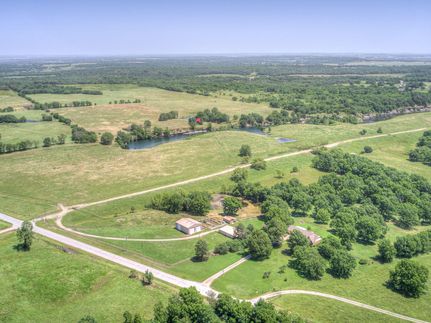 Land in Rogers County, Oklahoma
