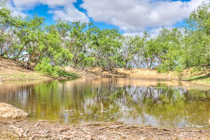 Recreational Property in Concho County, Texas
