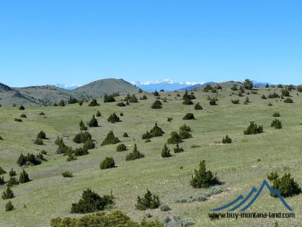 Commercial Property in Broadwater County, Montana