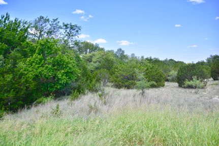 Land for sale in Mills County, Texas