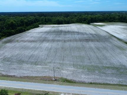 Farm and Ranch in Robeson County, North Carolina