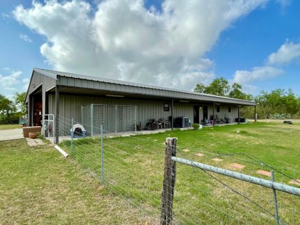 Hunting Property in Atascosa County, Texas