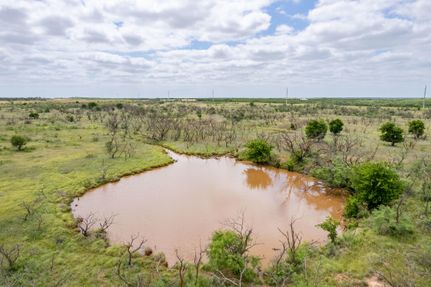 Farm and Ranch in Young County, Texas