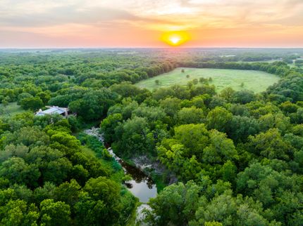 Farm and Ranch in Comanche County, Texas