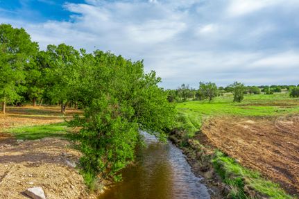 Land in Lampasas County, Texas