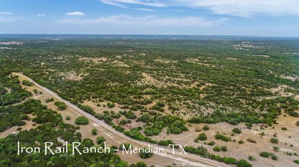Hunting Property in Bosque County, Texas