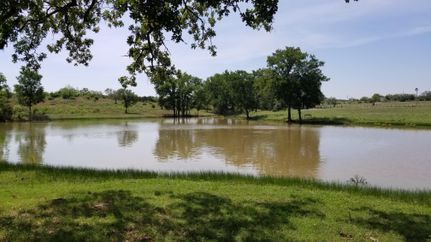 Farm and Ranch in San Saba County, Texas