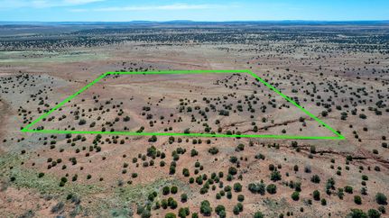 Farm and Ranch in Apache County, Arizona