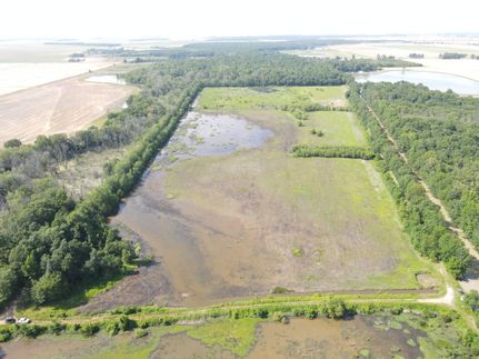 Farm and Ranch in Poinsett County, Arkansas